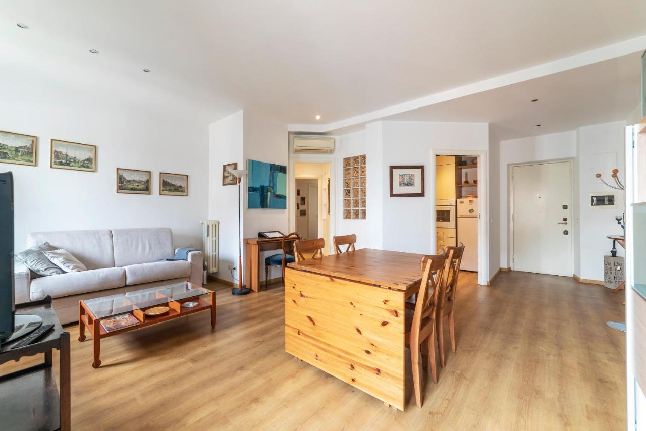 Sunny Apartment Piramide Roma Dış mekan fotoğraf